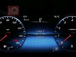مرسيدس بنز C-Class